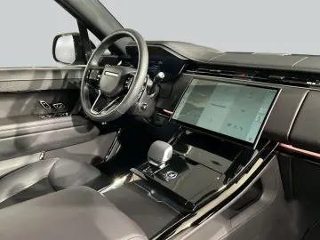 LAND ROVER Range Rover Sport P460e Hybrid Dynamic SE