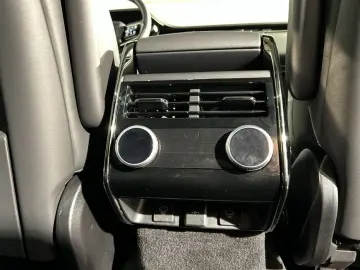 LAND ROVER Range Rover Sport P460e Hybrid Dynamic SE