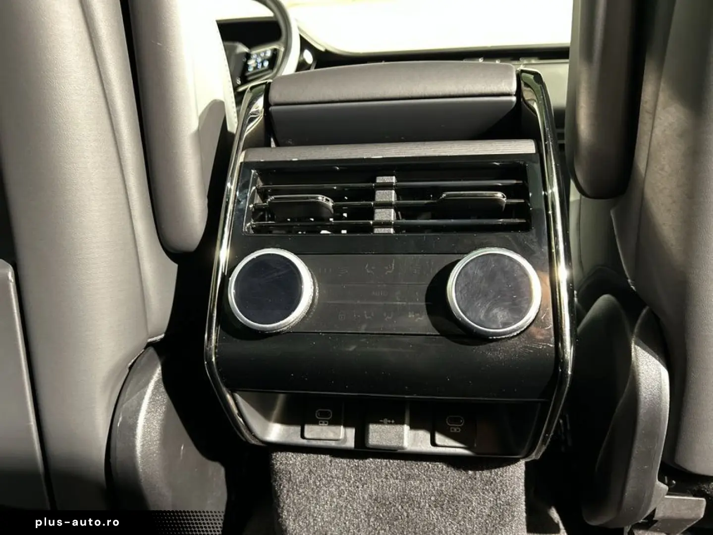 LAND ROVER Range Rover Sport P460e Hybrid Dynamic SE