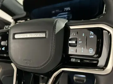 LAND ROVER Range Rover Sport P460e Hybrid Dynamic SE