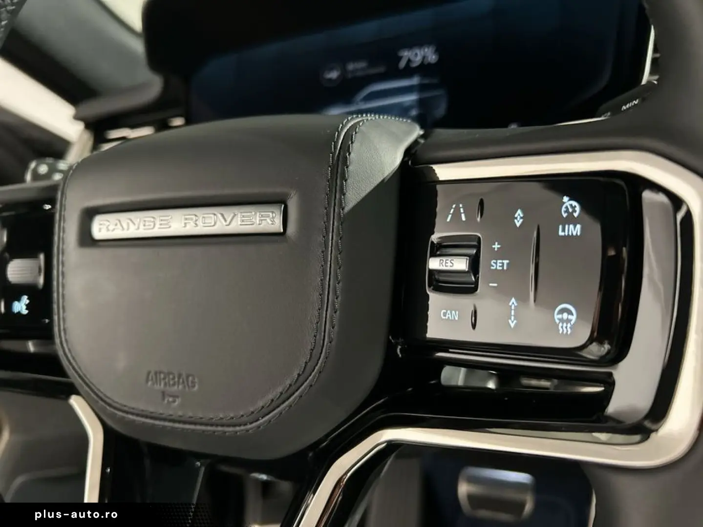 LAND ROVER Range Rover Sport P460e Hybrid Dynamic SE