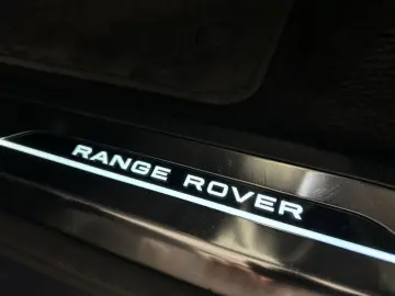 LAND ROVER Range Rover Sport P460e Hybrid Dynamic SE