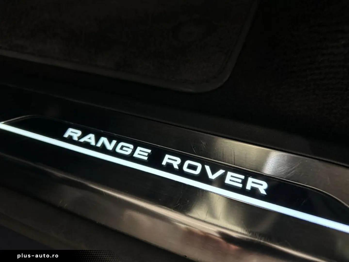 LAND ROVER Range Rover Sport P460e Hybrid Dynamic SE