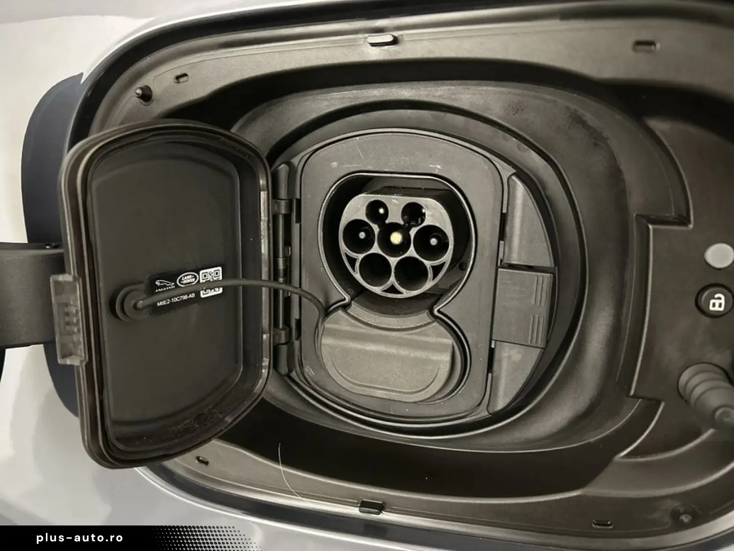 LAND ROVER Range Rover Sport P460e Hybrid Dynamic SE