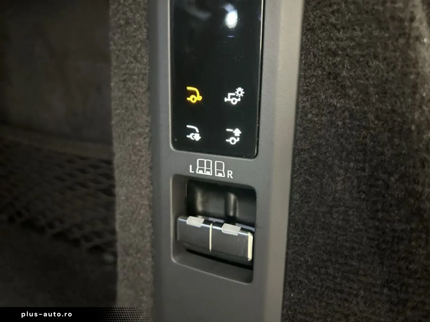 LAND ROVER Range Rover Sport P460e Hybrid Dynamic SE