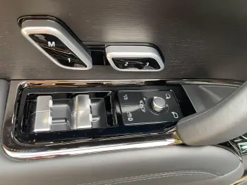 LAND ROVER Sport D300 Dynamic SE-360 -PANO-AHK-22 MEMORY