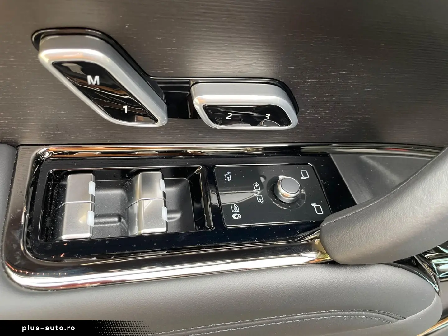 LAND ROVER Sport D300 Dynamic SE-360 -PANO-AHK-22 MEMORY