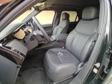 LAND ROVER Sport D300 Dynamic SE-360 -PANO-AHK-22 MEMORY