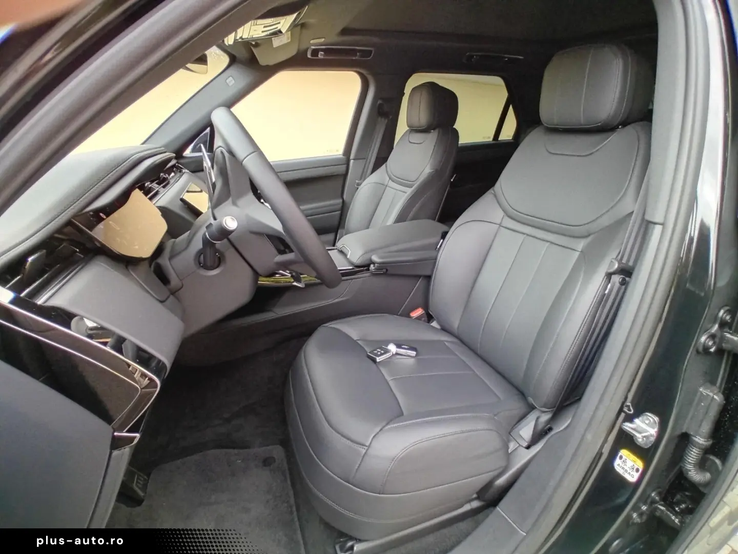 LAND ROVER Sport D300 Dynamic SE-360 -PANO-AHK-22 MEMORY