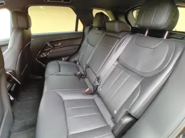 LAND ROVER Sport D300 Dynamic SE-360 -PANO-AHK-22 MEMORY