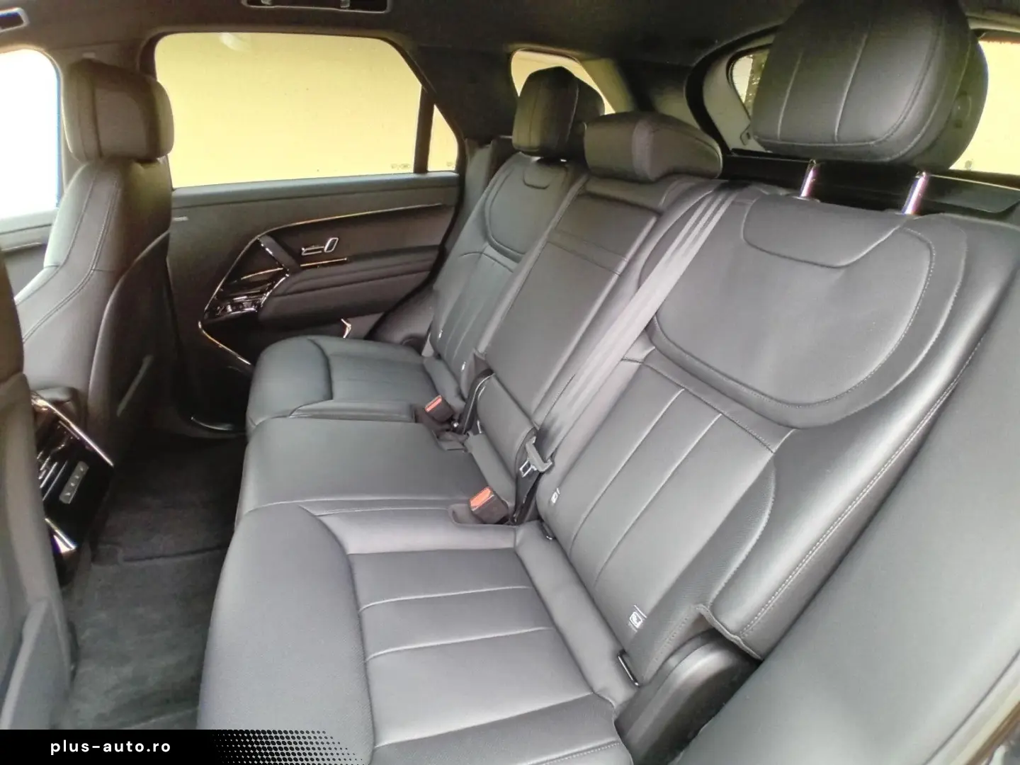 LAND ROVER Sport D300 Dynamic SE-360 -PANO-AHK-22 MEMORY