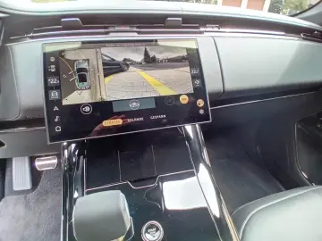 LAND ROVER Sport D300 Dynamic SE-360 -PANO-AHK-22 MEMORY