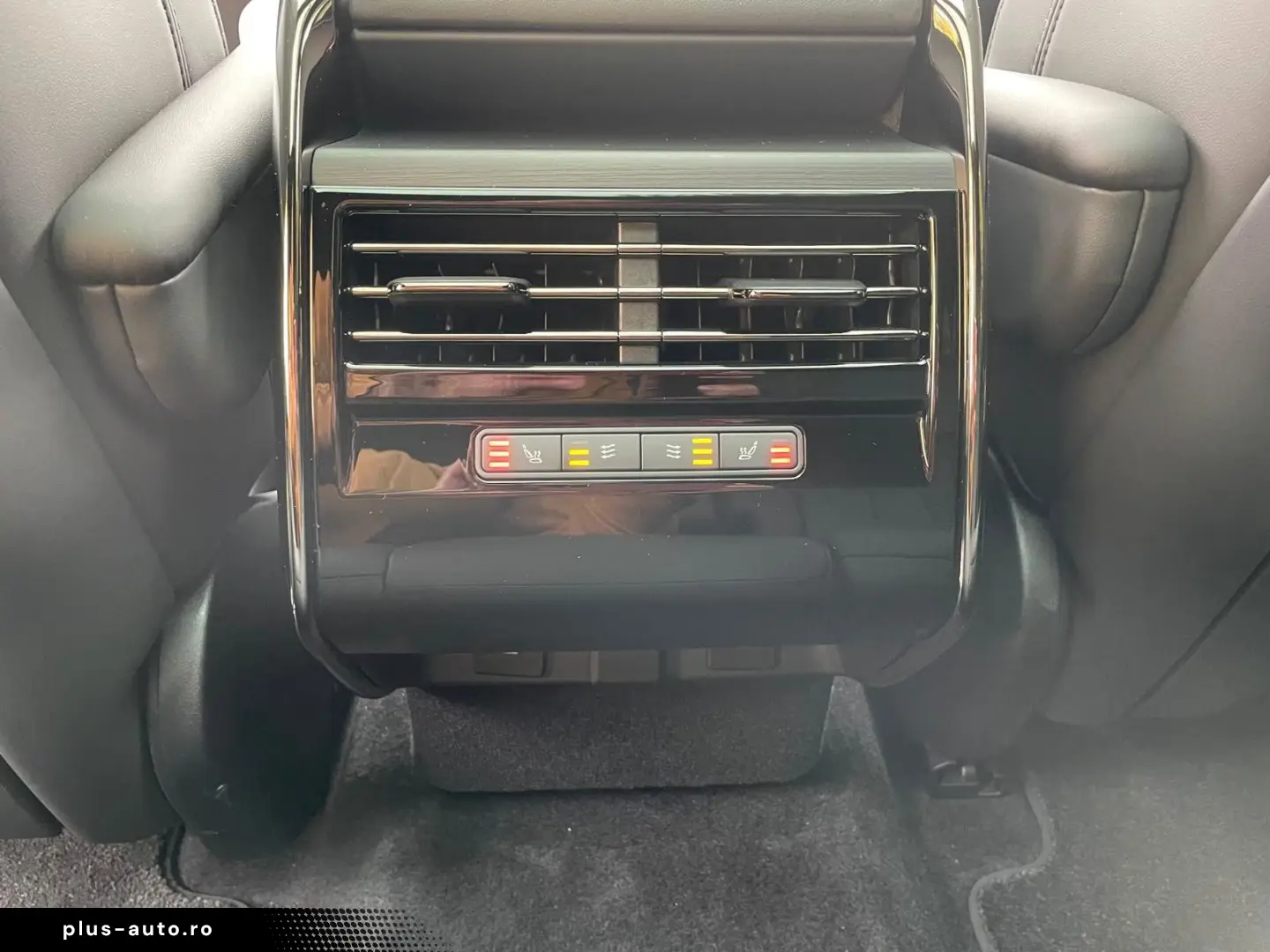 LAND ROVER Sport D300 Dynamic SE-360 -PANO-AHK-22 MEMORY