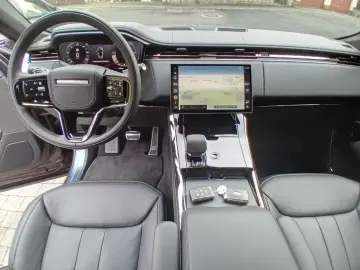LAND ROVER Sport D300 Dynamic SE-360 -PANO-AHK-22 MEMORY