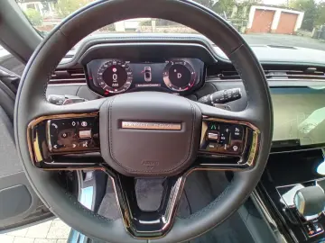 LAND ROVER Sport D300 Dynamic SE-360 -PANO-AHK-22 MEMORY