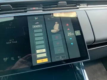 LAND ROVER Sport D300 Dynamic SE-360 -PANO-AHK-22 MEMORY