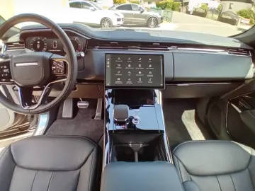 LAND ROVER Sport D300 Dynamic SE-360 -PANO-AHK-22 MEMORY