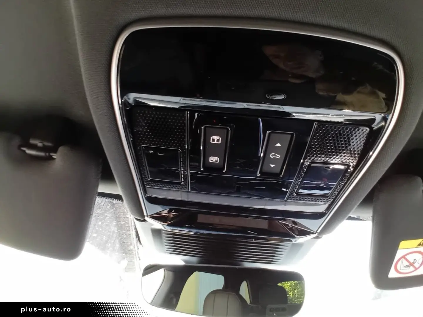 LAND ROVER Sport D300 Dynamic SE-360 -PANO-AHK-22 MEMORY