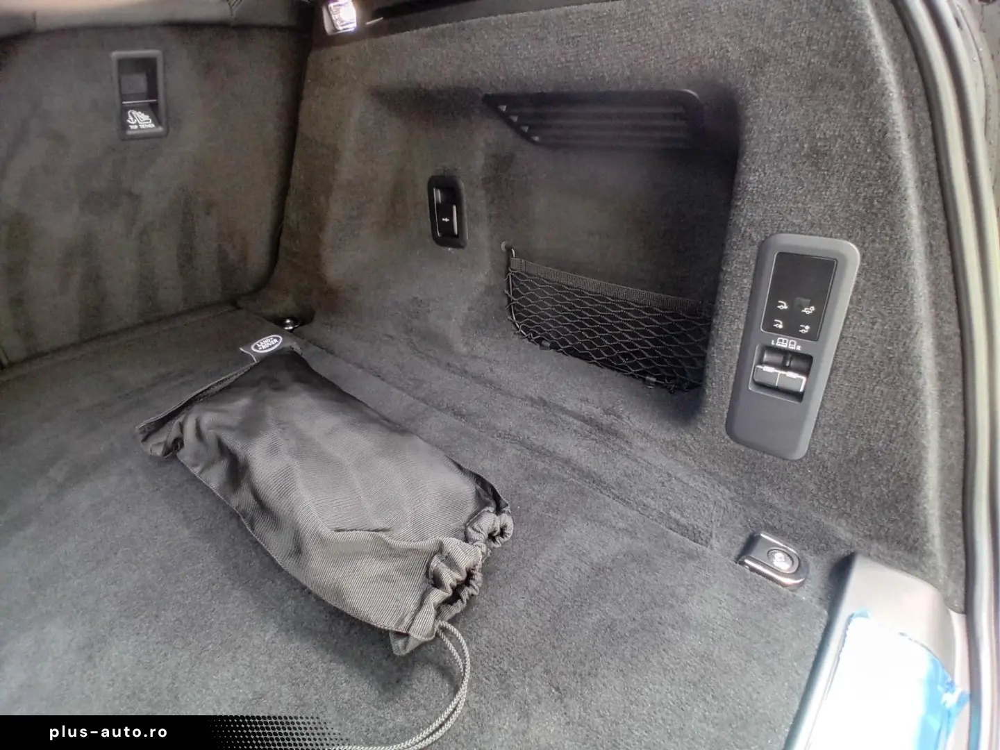 LAND ROVER Sport D300 Dynamic SE-360 -PANO-AHK-22 MEMORY