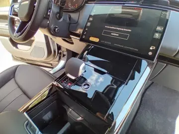 LAND ROVER Sport D300 Dynamic SE-360 -PANO-AHK-22 MEMORY