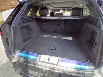 LAND ROVER Sport D300 Dynamic SE-360 -PANO-AHK-22 MEMORY