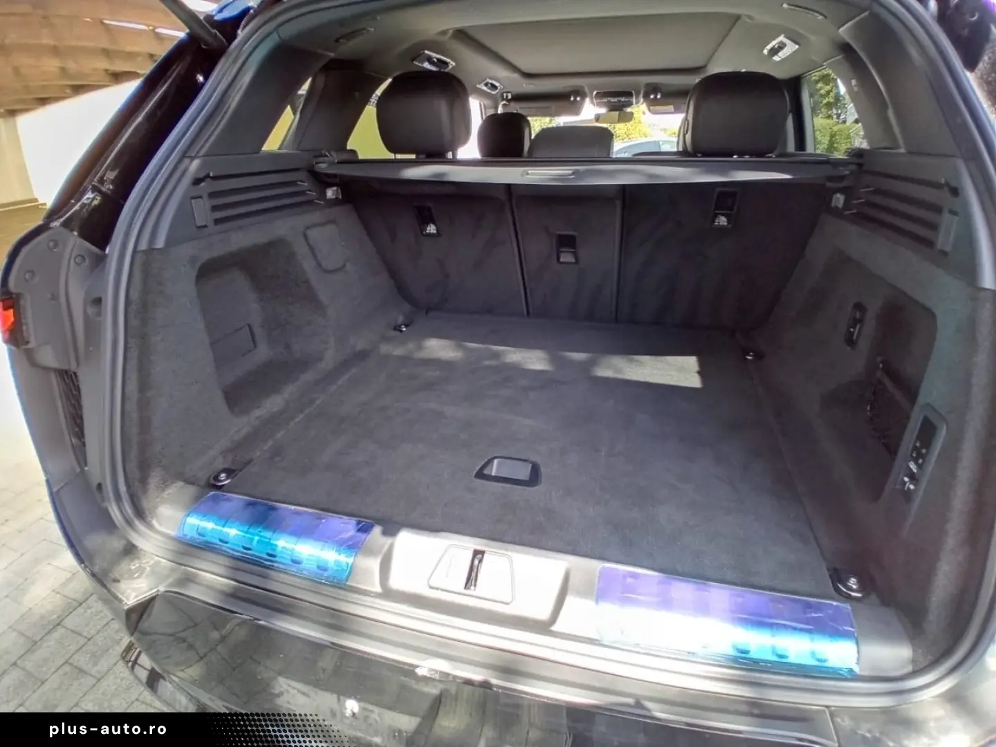 LAND ROVER Sport D300 Dynamic SE-360 -PANO-AHK-22 MEMORY