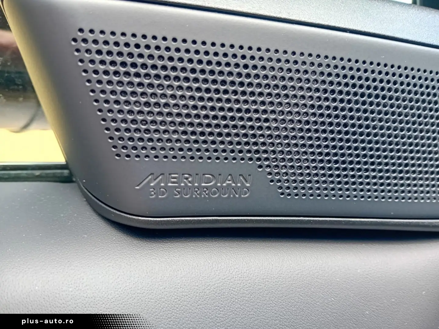 LAND ROVER Sport D300 Dynamic SE-360 -PANO-AHK-22 MEMORY