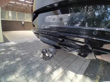 LAND ROVER Sport D300 Dynamic SE-360 -PANO-AHK-22 MEMORY