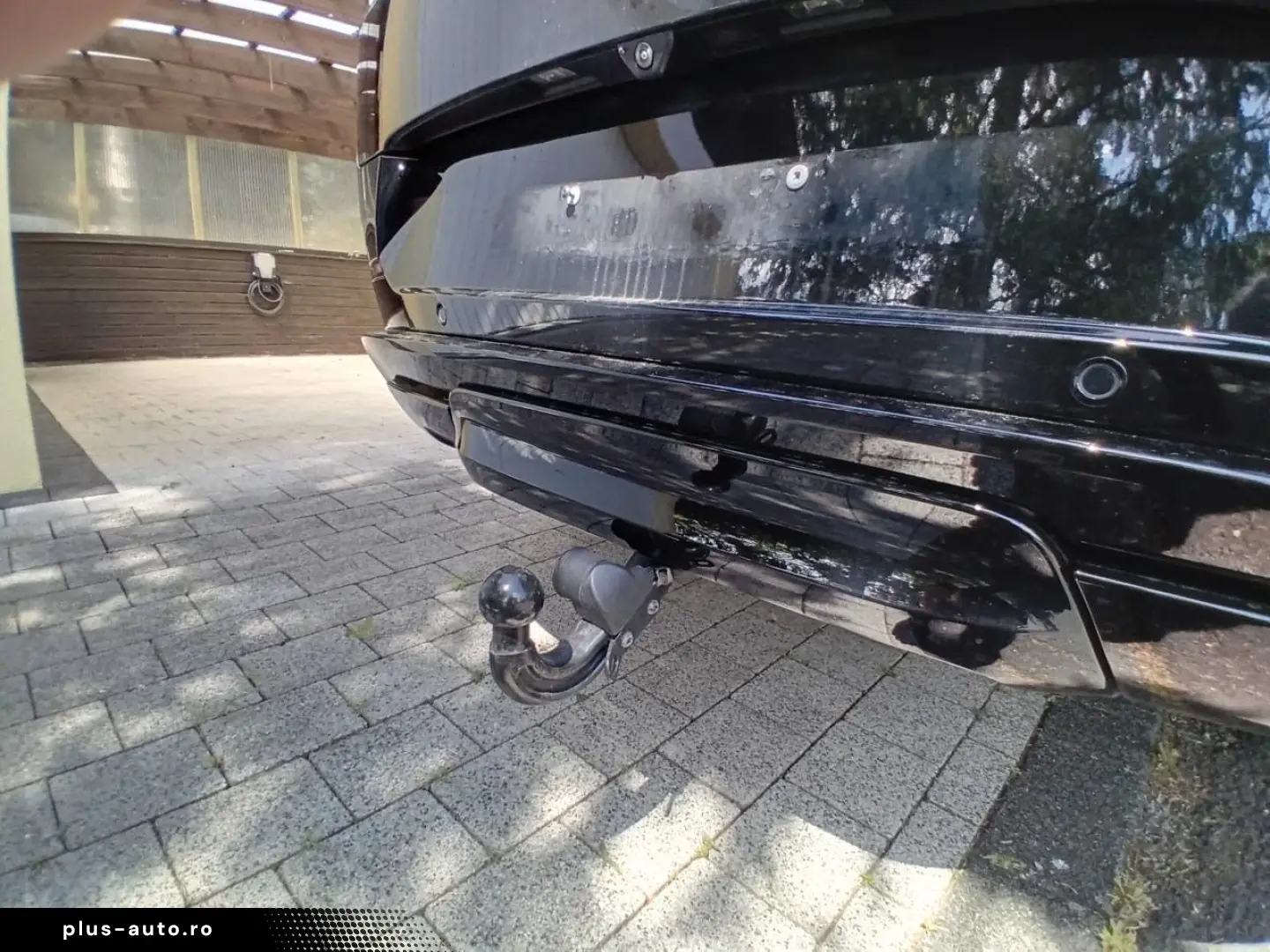 LAND ROVER Sport D300 Dynamic SE-360 -PANO-AHK-22 MEMORY