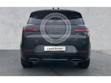 LAND ROVER Range Rover Sport P460e Dynamic SE PANO HUD AHK