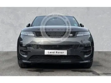 LAND ROVER Range Rover Sport P460e Dynamic SE PANO HUD AHK