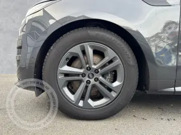 LAND ROVER Range Rover Sport P460e Dynamic SE PANO HUD AHK