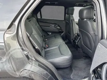 LAND ROVER Range Rover Sport P460e Dynamic SE PANO HUD AHK