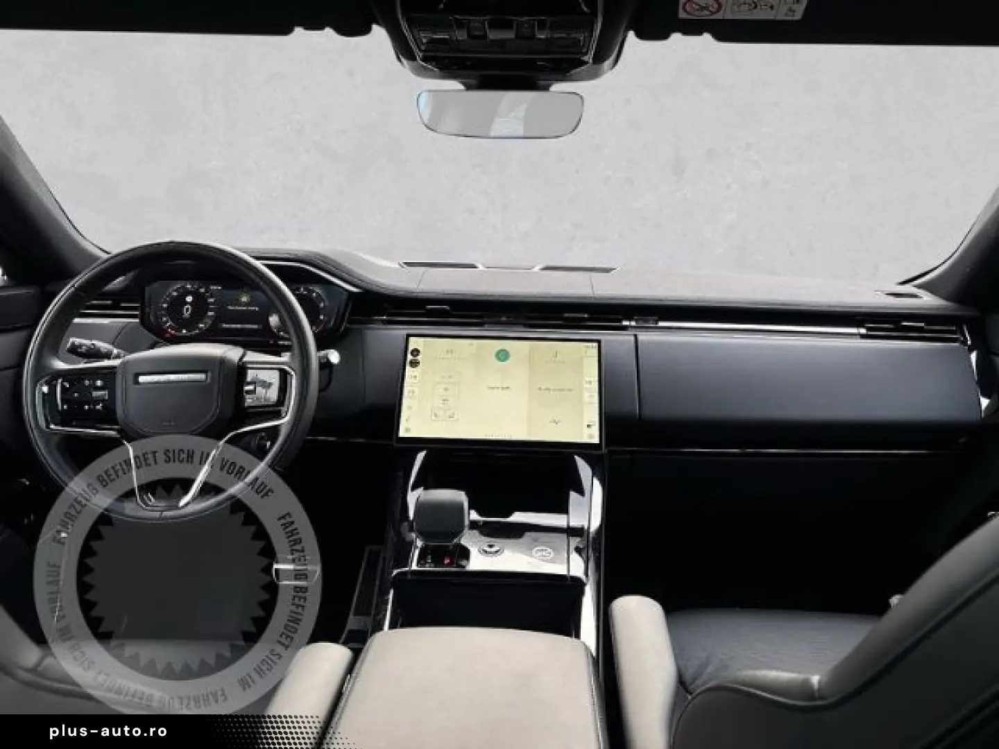 LAND ROVER Range Rover Sport P460e Dynamic SE PANO HUD AHK