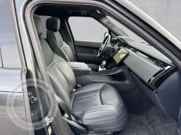 LAND ROVER Range Rover Sport P460e Dynamic SE PANO HUD AHK