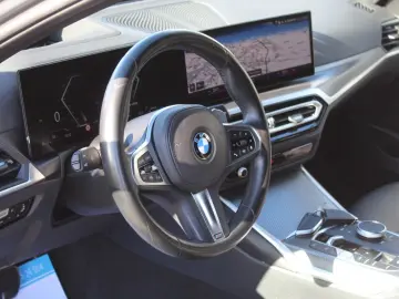 BMW 320d Tour. xDrive M Sportpaket HUD DAB ACC 19Zo.