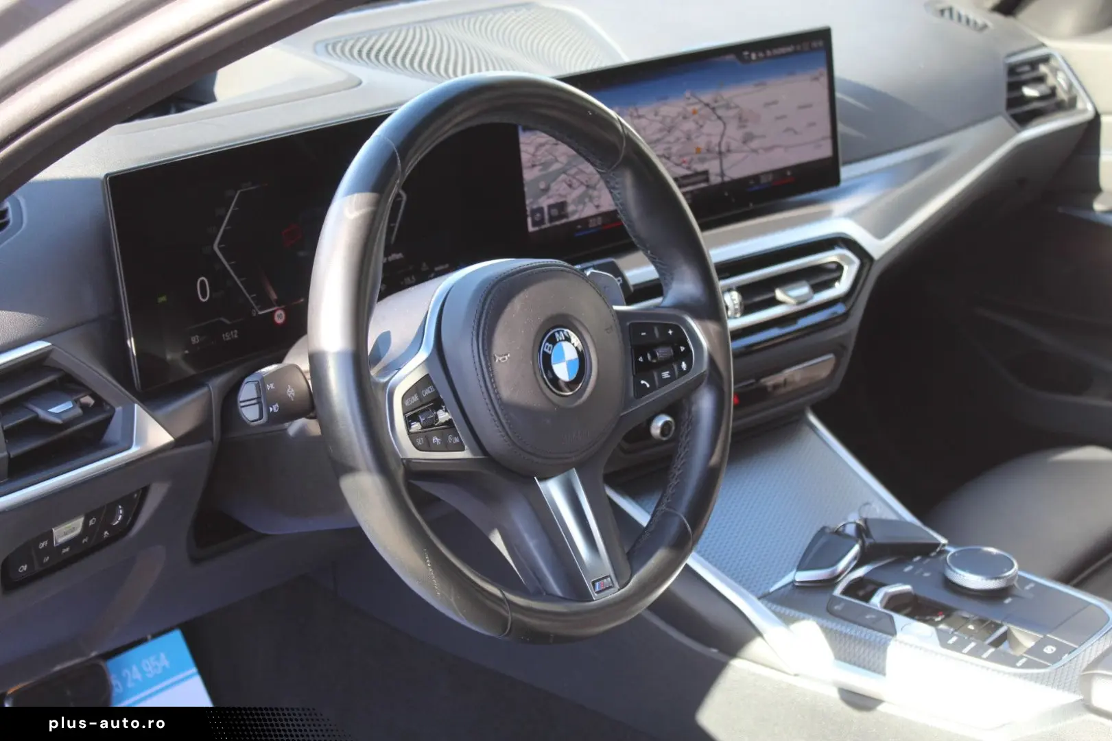 BMW 320d Tour. xDrive M Sportpaket HUD DAB ACC 19Zo.