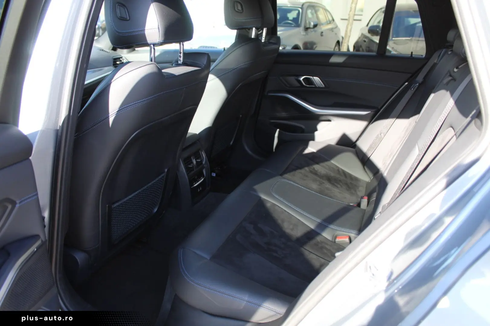 BMW 320d Tour. xDrive M Sportpaket HUD DAB ACC 19Zo.