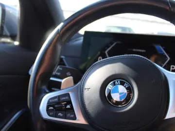 BMW 320d Tour. xDrive M Sportpaket HUD DAB ACC 19Zo.