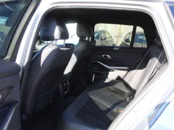 BMW 320d Tour. xDrive M Sportpaket HUD DAB ACC 19Zo.