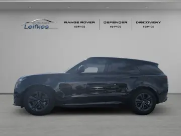 LAND ROVER Range Rover Sport P460e Dynamic SE Hybrid HUD Lu