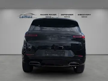 LAND ROVER Range Rover Sport P460e Dynamic SE Hybrid HUD Lu
