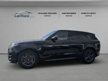 LAND ROVER Range Rover Sport P460e Dynamic SE Hybrid HUD Lu