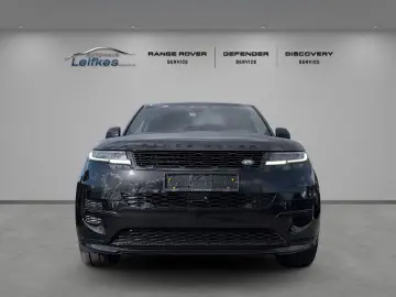 LAND ROVER Range Rover Sport P460e Dynamic SE Hybrid HUD Lu