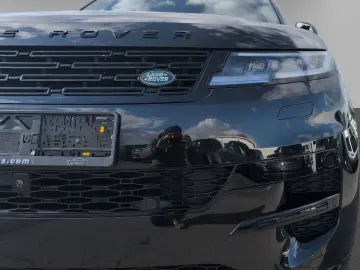 LAND ROVER Range Rover Sport P460e Dynamic SE Hybrid HUD Lu