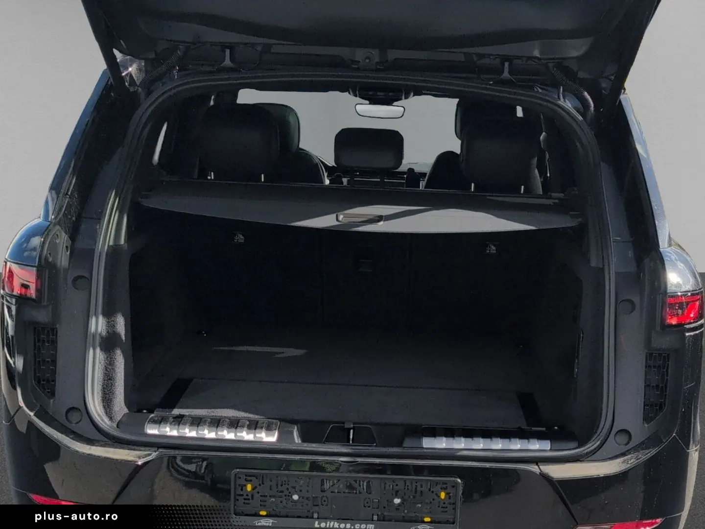 LAND ROVER Range Rover Sport P460e Dynamic SE Hybrid HUD Lu