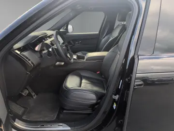 LAND ROVER Range Rover Sport P460e Dynamic SE Hybrid HUD Lu