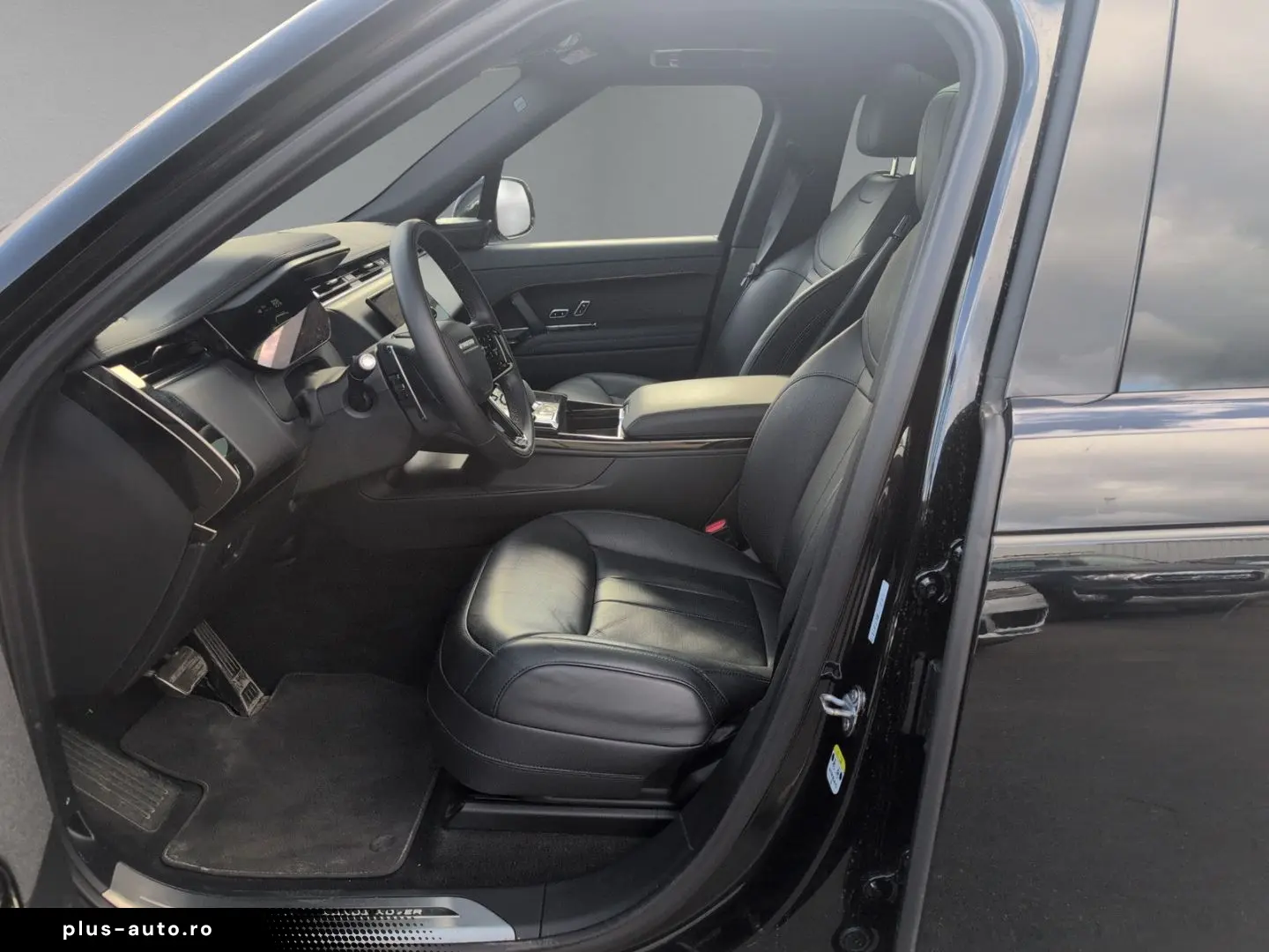 LAND ROVER Range Rover Sport P460e Dynamic SE Hybrid HUD Lu