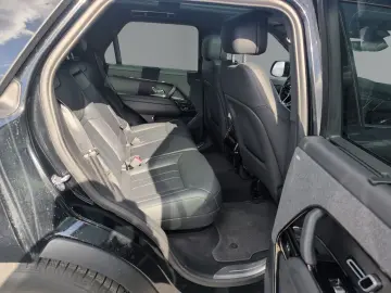 LAND ROVER Range Rover Sport P460e Dynamic SE Hybrid HUD Lu