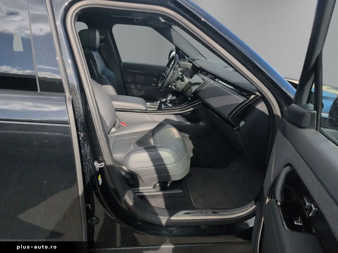 LAND ROVER Range Rover Sport P460e Dynamic SE Hybrid HUD Lu